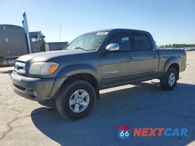 2006 TOYOTA TUNDRA SR5 5TBDT44116S553158 - główne zdjęcie licytacji z USA - miniatura