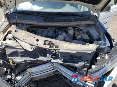 Zdjęcie 11 z 13 samochodu: 2019 FORD EXPLORER XLT VIN:1FM5K7D82KGB25757 - miniatura