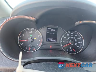 Zdjęcie 9 z 13 samochodu: 2016 KIA FORTE LX VIN:KNAFK4A68G5613055 - miniatura