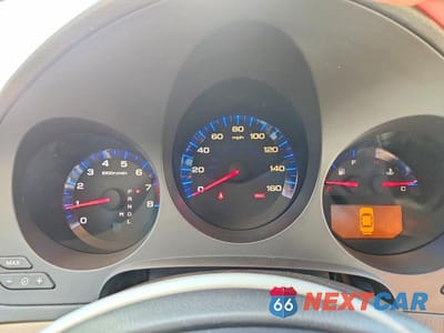Zdjęcie 9 z 12 samochodu: 2006 ACURA 3.2TL VIN:19UUA66266A015469 - miniatura