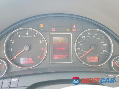 Zdjęcie 9 z 12 samochodu: 2007 AUDI A4 2.0T QUATTRO VIN:WAUDF78E57A038866 - miniatura