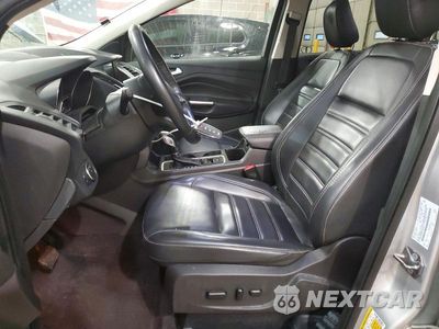 Zdjęcie 7 z 13 samochodu: 2019 FORD ESCAPE SEL VIN:1FMCU0HD8KUB02095 - miniatura