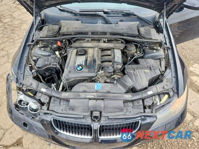 Zdjęcie 11 z 12 samochodu: 2008 BMW 328 XI VIN:WBAVC93558K037552 - miniatura