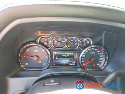 Zdjęcie 9 z 12 samochodu: 2016 GMC SIERRA C1500 SLT VIN:3GTP1NEC8GG379055 - miniatura