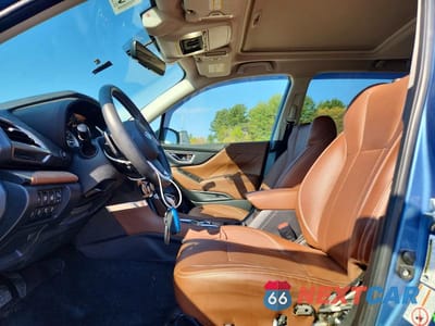 Zdjęcie 7 z 13 samochodu: 2019 SUBARU FORESTER TOURING VIN:JF2SKAWC9KH466283 - miniatura