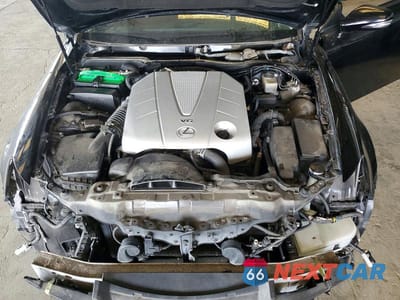 Zdjęcie 11 z 13 samochodu: 2012 LEXUS IS 350 VIN:JTHFE2C2XC2507404 - miniatura