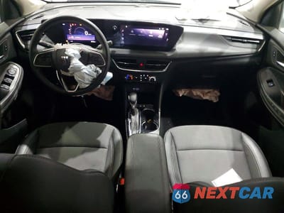 Zdjęcie 8 z 13 samochodu: 2025 BUICK ENCORE GX PREFERRED VIN:KL4AMBSLXSB194100 - miniatura