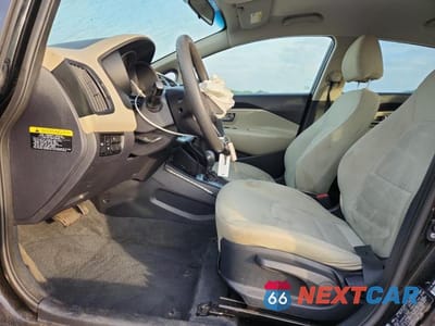Zdjęcie 7 z 12 samochodu: 2013 KIA RIO LX VIN:KNADM4A37D6310930 - miniatura