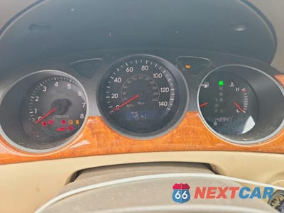 Zdjęcie 9 z 12 samochodu: 2005 LEXUS ES 330 VIN:JTHBA30G755056191 - miniatura