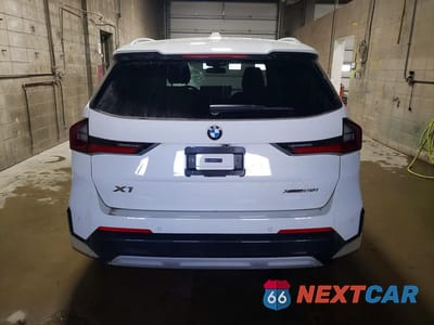 Zdjęcie 6 z 13 samochodu: 2026 BMW X1 XDRIVE28I VIN:WBX73EF0XT5628023 - miniatura