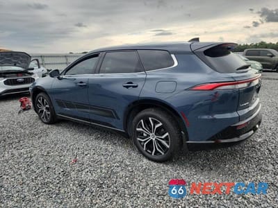 Drugie zdjęcie samochodu z przodu: 2025 TOYOTA CROWN SIGNIA XLE VIN:JTDACAAJ3S3019068 - miniatura
