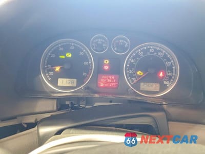 Zdjęcie 9 z 12 samochodu: 2002 VOLKSWAGEN PASSAT GLS VIN:WVWPD63B72P232639 - miniatura