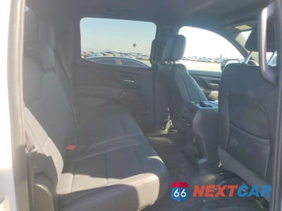 Zdjęcie 10 z 12 samochodu: 2024 CHEV SILVERADO VIN:1GC10VEL6RU201587 - miniatura
