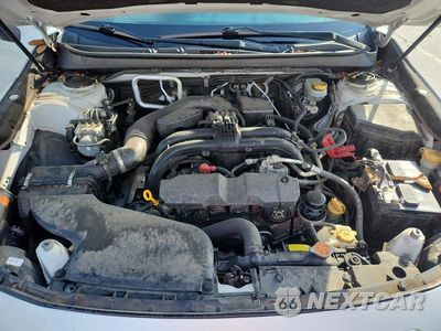 Zdjęcie 11 z 12 samochodu: 2017 SUBARU OUTBACK 2.5I LIMITED VIN:4S4BSANC6H3340769 - miniatura