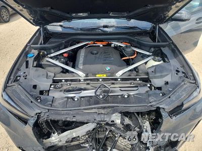 Zdjęcie 12 z 14 samochodu: 2026 BMW X5 XDRIVE50E VIN:5UX43EU07T9218189 - miniatura