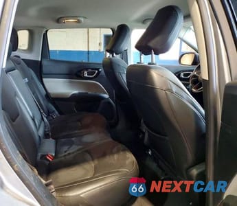 Zdjęcie 11 z 13 samochodu: 2022 JEEP COMPASS LIMITED VIN:3C4NJDCB1NT227733 - miniatura