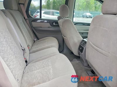 Zdjęcie 11 z 14 samochodu: 2007 GMC ENVOY VIN:1GKDT13S972157430 - miniatura