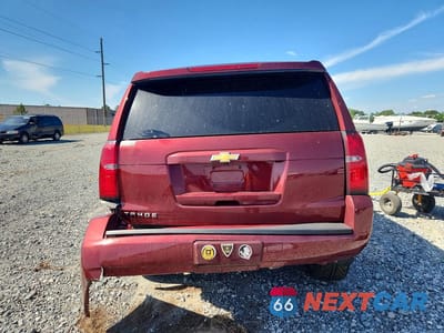 Zdjęcie 6 z 12 samochodu: 2018 CHEVROLET TAHOE C1500 LT VIN:1GNSCBKCXJR247260 - miniatura