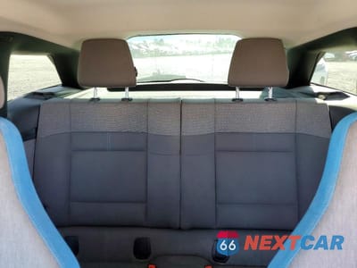 Zdjęcie 10 z 13 samochodu: 2014 BMW I3 REX VIN:WBY1Z4C5XEV277773 - miniatura