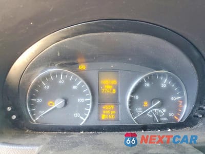 Zdjęcie 9 z 12 samochodu: 2018 MERCEDES BENZ SPRINTER 3500 BOX TRUCK VIN:8BNPF4CC8JE155183 - miniatura