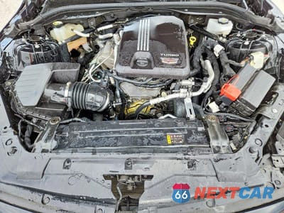 Zdjęcie 11 z 12 samochodu: 2023 CADILLAC CT5 PREMIUM LUXURY VIN:1G6DN5RK0P0133410 - miniatura