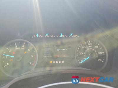 Zdjęcie 9 z 13 samochodu: 2020 FORD F150 SUPERCREW VIN:1FTEW1E52LKD26809 - miniatura