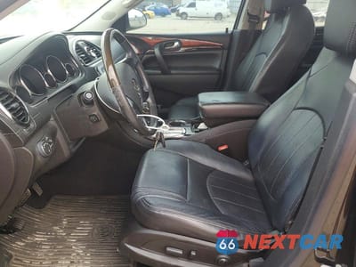 Zdjęcie 7 z 13 samochodu: 2017 BUICK ENCLAVE VIN:5GAKVCKD4HJ189092 - miniatura