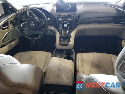 Zdjęcie 8 z 13 samochodu: 2025 ACURA RDX TECHNOLOGY VIN:5J8TC2H52SL009883 - miniatura