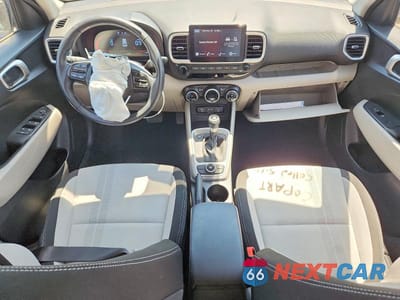 Zdjęcie 8 z 12 samochodu: 2023 HYUNDAI VENUE SEL VIN:KMHRC8A3XPU257221 - miniatura
