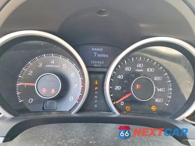 Zdjęcie 9 z 12 samochodu: 2010 ACURA TL VIN:19UUA8F52AA006072 - miniatura