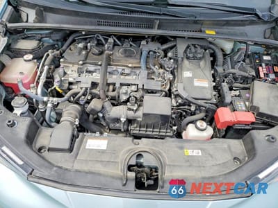 Zdjęcie 11 z 12 samochodu: 2017 TOYOTA PRIUS TWO VIN:JTDKBRFU4H3042408 - miniatura