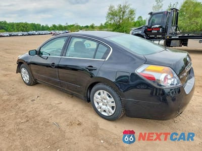 Drugie zdjęcie samochodu z przodu: 2012 NISSAN ALTIMA 2.5 VIN:1N4AL2APXCC160611 - miniatura