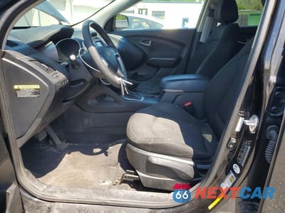 Zdjęcie 7 z 13 samochodu: 2015 HYUNDAI TUCSON GLS VIN:KM8JTCAF0FU075228 - miniatura