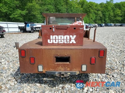 Zdjęcie 6 z 12 samochodu: 2000 FORD F250 SUPER DUTY VIN:1FTNF20F7YEA60344 - miniatura