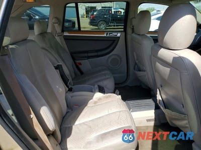 Zdjęcie 11 z 14 samochodu: 2005 CHRYSLER PACIFICA LIMITED VIN:2C8GF78465R272562 - miniatura