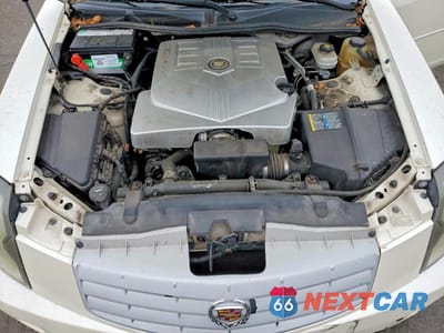 Zdjęcie 11 z 12 samochodu: 2007 CADILLAC CTS HI FEATURE V6 VIN:1G6DP577970126397 - miniatura