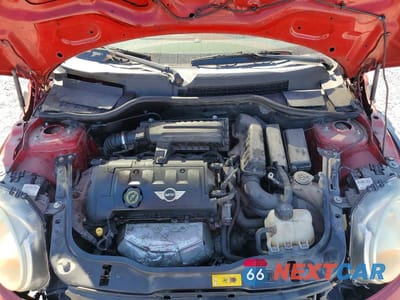 Zdjęcie 11 z 12 samochodu: 2012 MINI COOPER VIN:WMWSU3C50CT260890 - miniatura