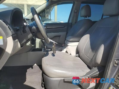 Zdjęcie 7 z 13 samochodu: 2009 HYUNDAI SANTA FE GLS VIN:5NMSG13D59H320436 - miniatura