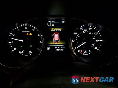 Zdjęcie 9 z 12 samochodu: 2015 NISSAN ROGUE SL VIN:5N1AT2MV6FC919923 - miniatura