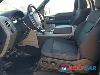Zdjęcie 7 z 12 samochodu: 2004 FORD F150 VIN:1FTPX14564NB40942 - miniatura