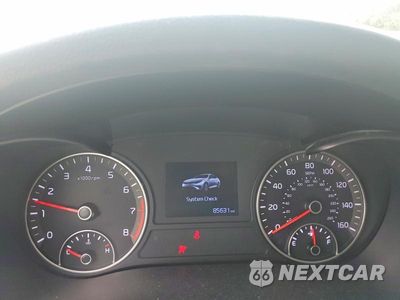Zdjęcie 9 z 12 samochodu: 2020 KIA OPTIMA LX VIN:5XXGT4L30LG381080 - miniatura