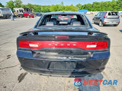 Zdjęcie 6 z 12 samochodu: 2013 DODGE CHARGER SXT VIN:2C3CDXJG8DH541213 - miniatura