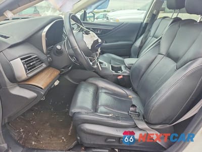 Zdjęcie 7 z 13 samochodu: 2020 SUBARU OUTBACK LIMITED VIN:4S4BTANC7L3235759 - miniatura