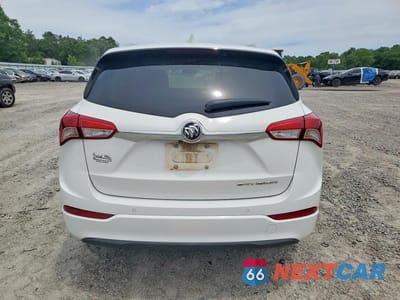 Zdjęcie 6 z 13 samochodu: 2020 BUICK ENVISION ESSENCE VIN:LRBFXCSA4LD198509 - miniatura