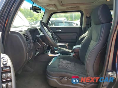 Zdjęcie 7 z 13 samochodu: 2007 HUMMER H3 VIN:5GTDN13E178212538 - miniatura