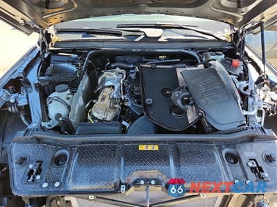 Zdjęcie 12 z 13 samochodu: 2026 MERCEDES-BENZ GLE 350 VIN:4JGFB4EB5TB592666 - miniatura