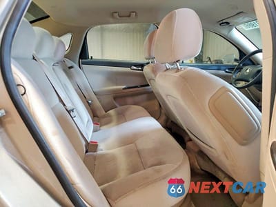 Zdjęcie 10 z 12 samochodu: 2009 CHEVROLET IMPALA 1LT VIN:2G1WT57K791148811 - miniatura