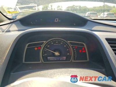 Zdjęcie 9 z 12 samochodu: 2006 HONDA CIVIC EX VIN:1HGFA16876L153932 - miniatura