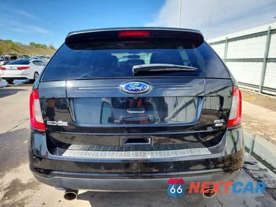 Zdjęcie 6 z 14 samochodu: 2014 FORD EDGE SEL VIN:2FMDK4JC7EBA81284 - miniatura