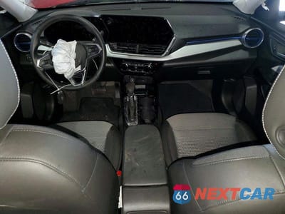 Zdjęcie 8 z 13 samochodu: 2025 CHEVROLET TRAX 1LT VIN:KL77LHEP0SC233482 - miniatura